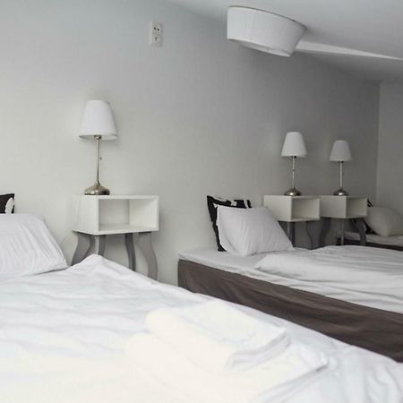 Biala Wstazka B&B Czepino Экстерьер фото