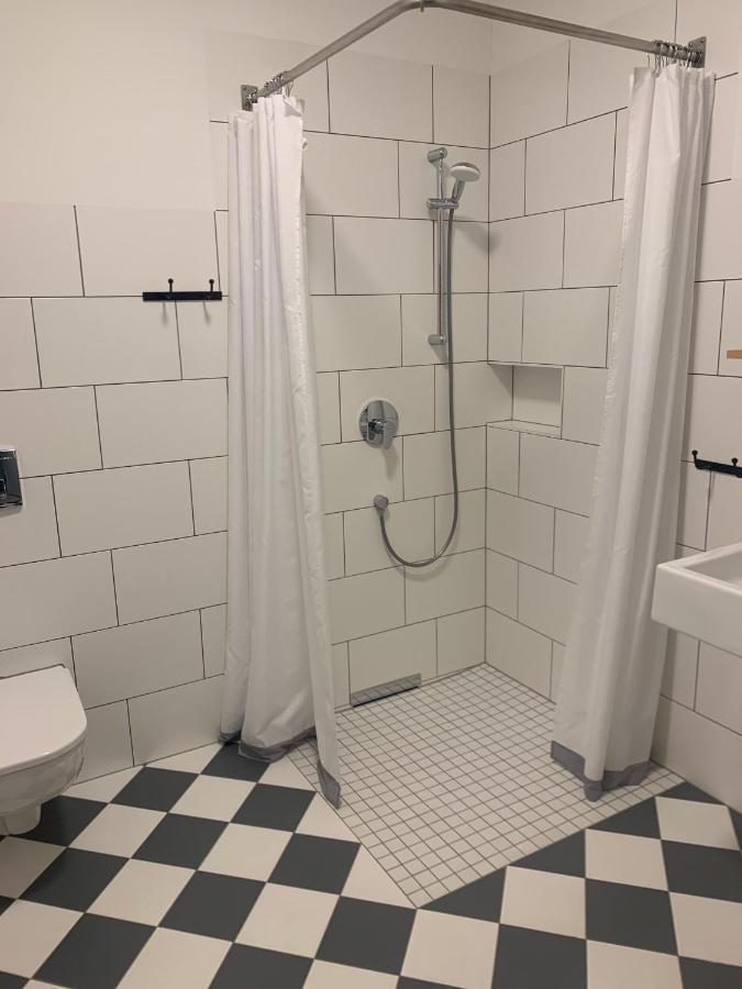 Biala Wstazka B&B Czepino Экстерьер фото