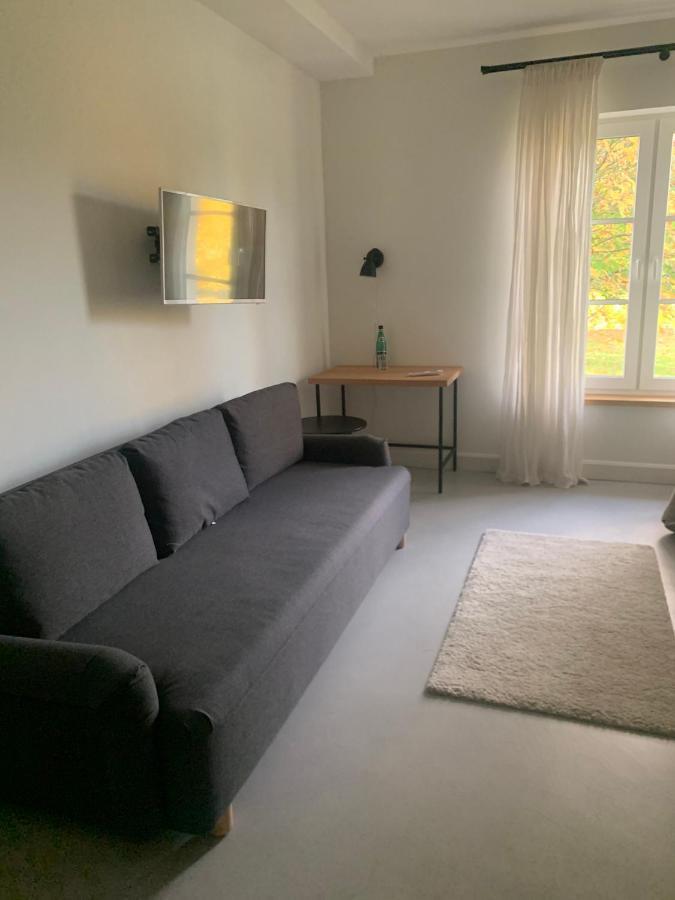 Biala Wstazka B&B Czepino Экстерьер фото