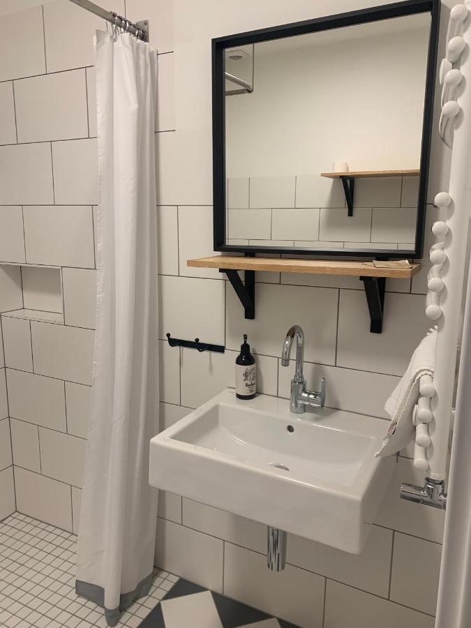Biala Wstazka B&B Czepino Экстерьер фото