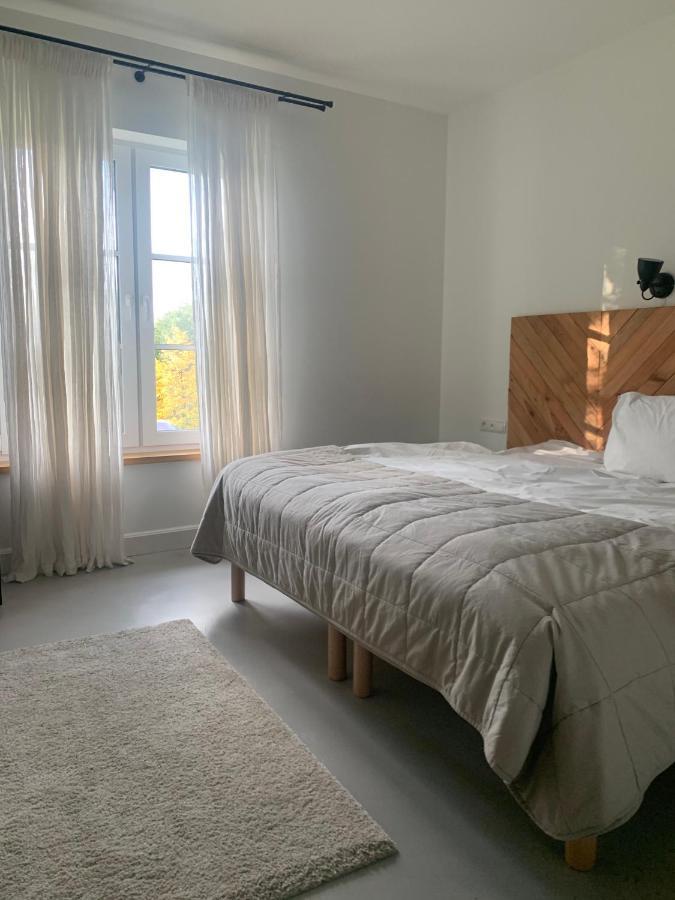 Biala Wstazka B&B Czepino Экстерьер фото