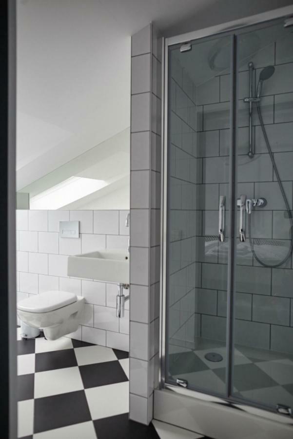 Biala Wstazka B&B Czepino Экстерьер фото